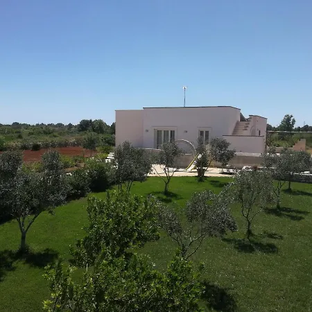 Semesterbostad Villa Raffaella *