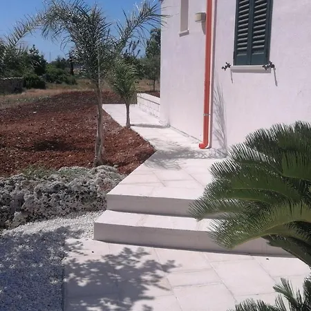 Semesterbostad Villa Raffaella