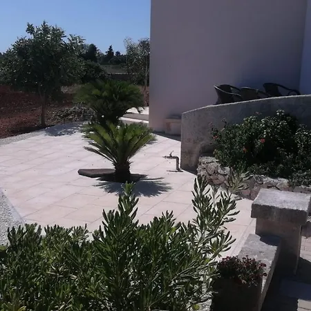 Villa Raffaella Semesterbostad