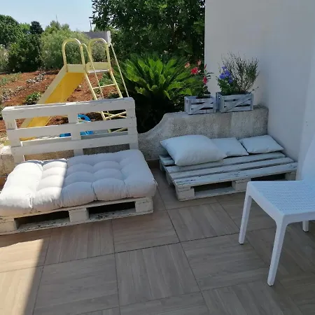 Semesterbostad Villa Raffaella *