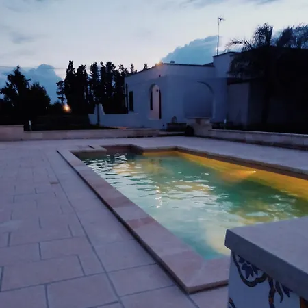 Villa Raffaella Semesterbostad *