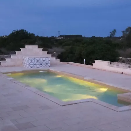 Semesterbostad Villa Raffaella *