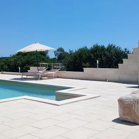 Semesterbostad Villa Raffaella