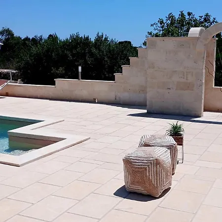 Villa Raffaella Semesterbostad *