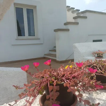 Semesterbostad Villa Raffaella *