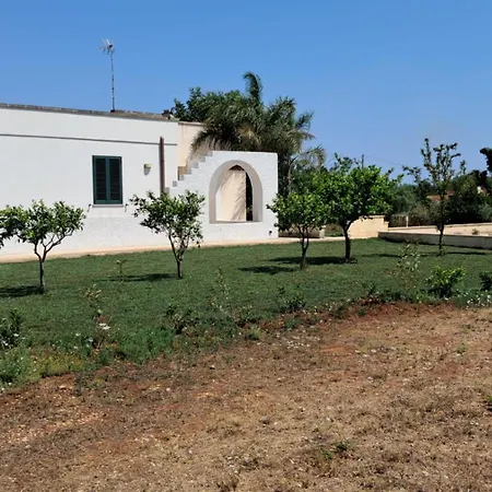 Semesterbostad Villa Raffaella