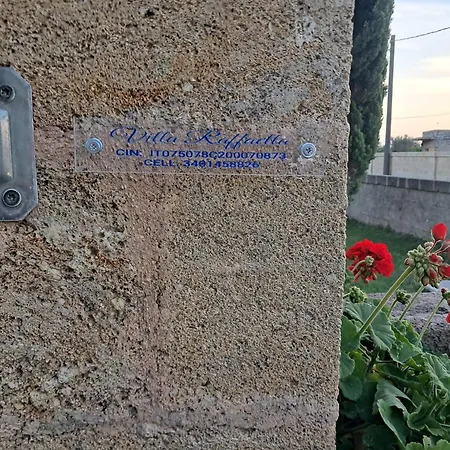Raffaella Spongano