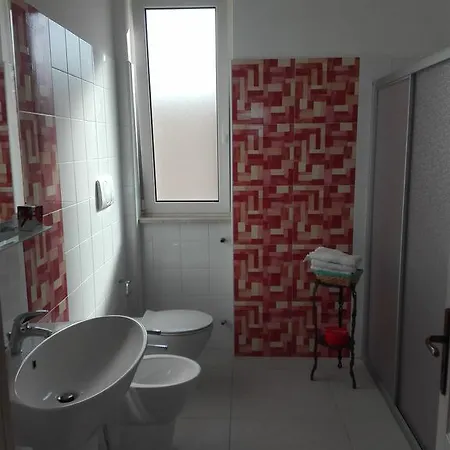 Semesterbostad Villa Raffaella