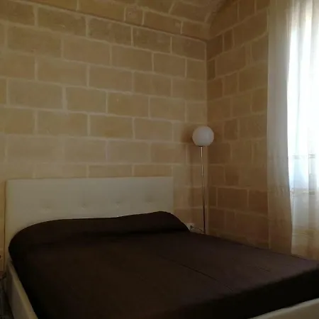 Semesterbostad Villa Raffaella