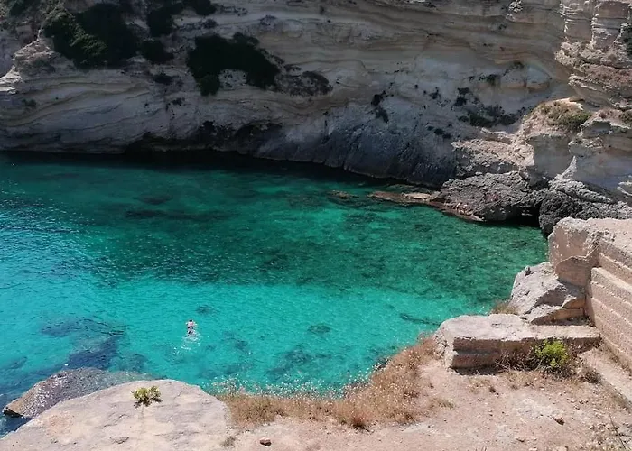 Raffaella Prázdninový dům *