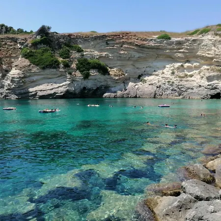 Raffaella Σπίτι διακοπών *