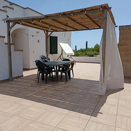 Holiday home Villa Raffaella