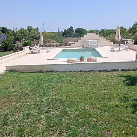 Villa Raffaella