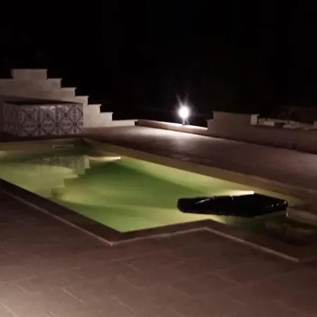 Villa Raffaella Ferienhaus