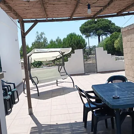 Σπίτι διακοπών Raffaella *