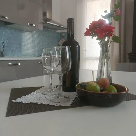 Villa Raffaella Ferienhaus *