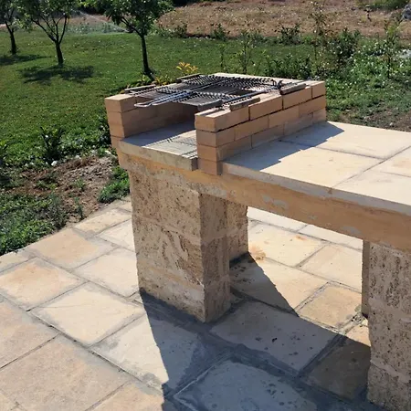 Ferienhaus Villa Raffaella Spongano