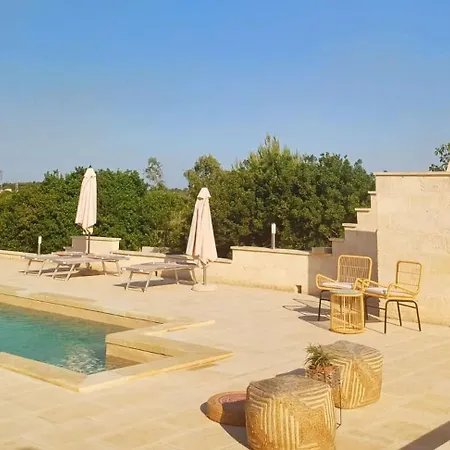 Ferienhaus Villa Raffaella *