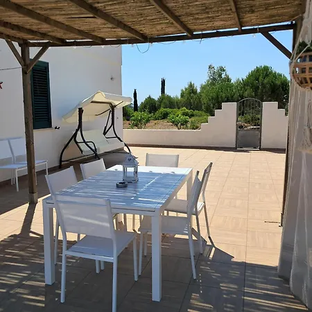 Villa Raffaella Ferienhaus *