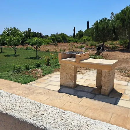 Raffaella Σπίτι διακοπών