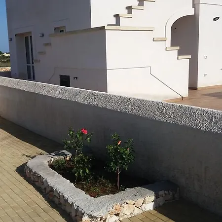 Ferienhaus Villa Raffaella Spongano