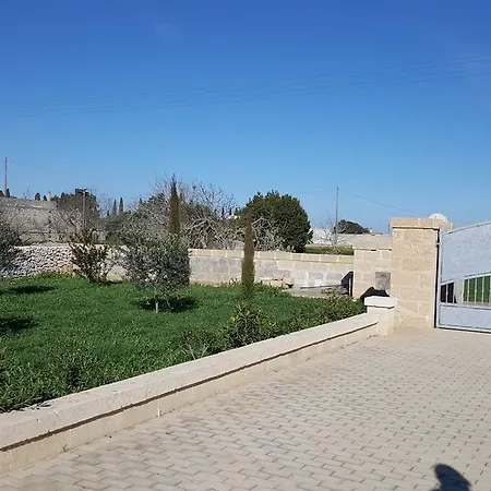 Ferienhaus Villa Raffaella *