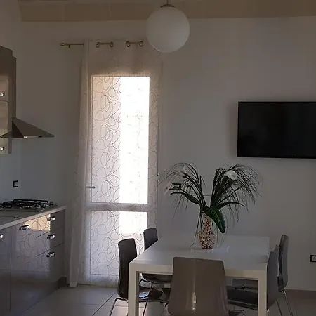 Villa Raffaella Spongano