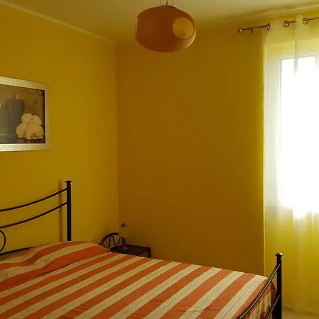 Ferienhaus Villa Raffaella