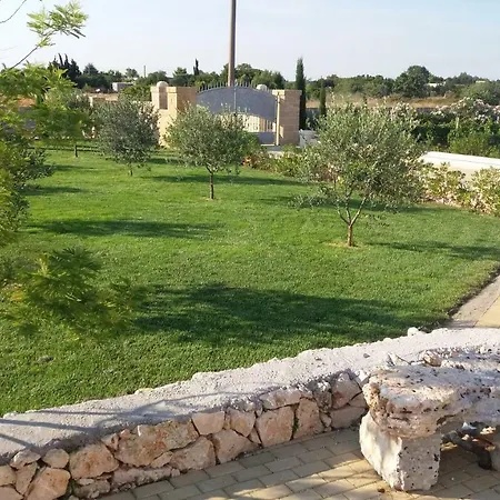 Villa Raffaella *