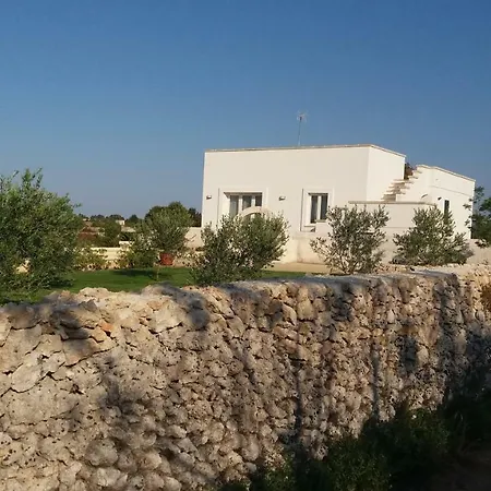 Villa Raffaella