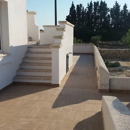 Villa Raffaella *