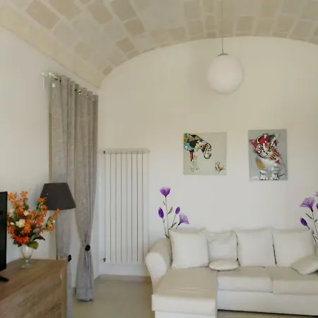 Holiday home Villa Raffaella *