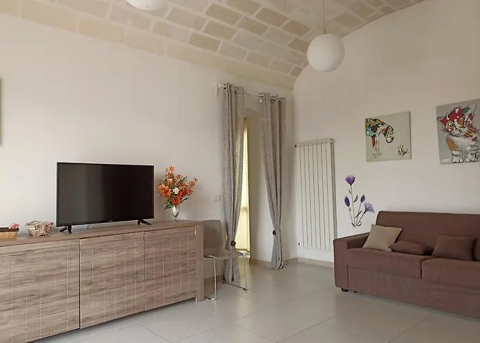 Raffaella * Spongano