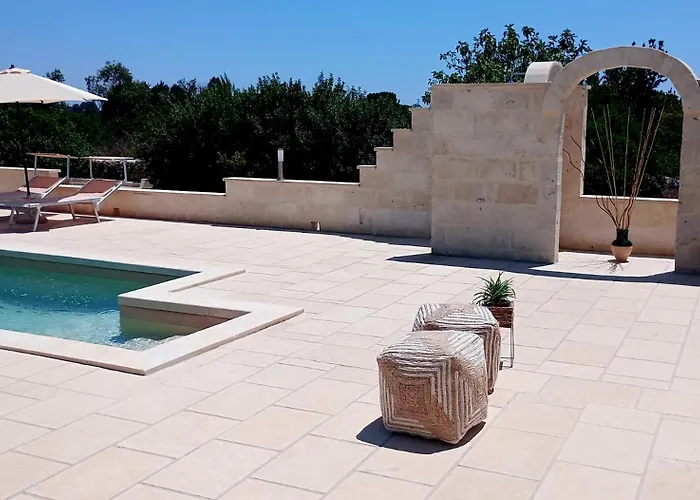 Raffaella 度假居 *