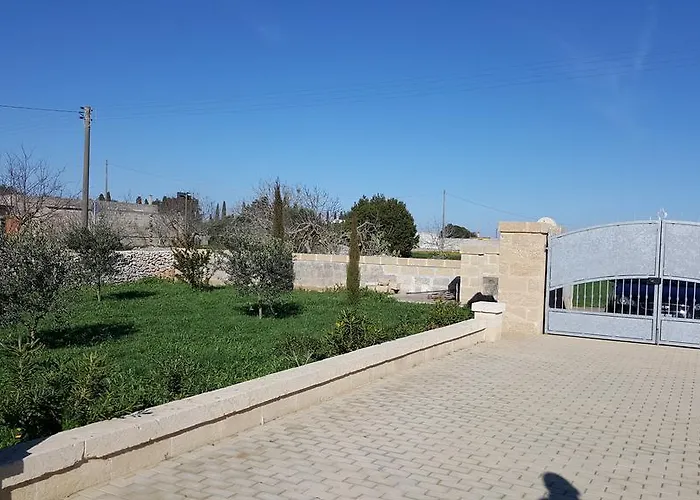 度假居 Raffaella *