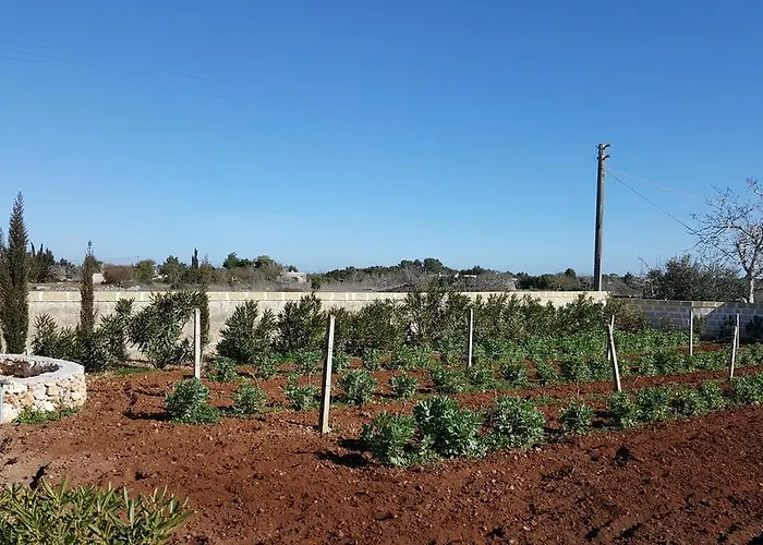 Raffaella Vakantiehuis *