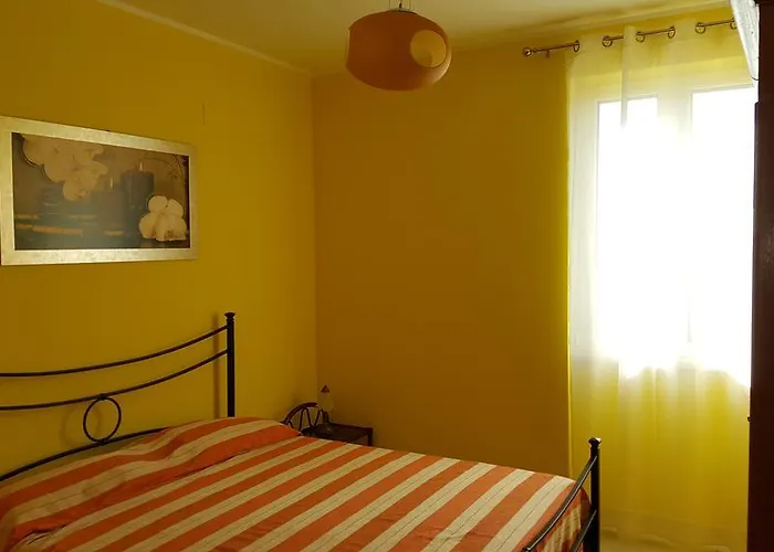 Ferienhaus Villa Raffaella